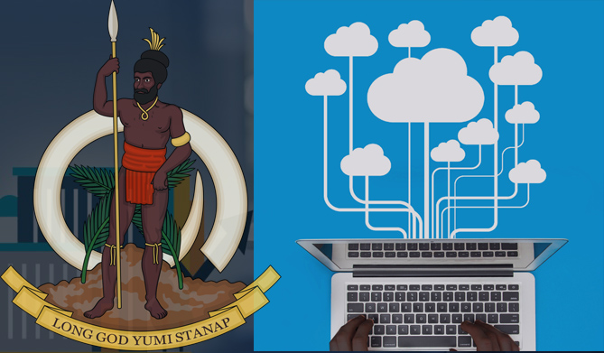 Roll Out Of The Government Cloud Update